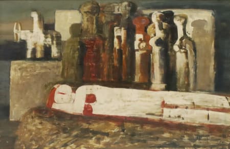 Salvatore Fiume — Senza titolo